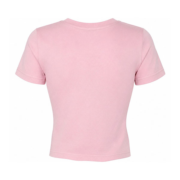VOGUE CROPPED T-SHIRT