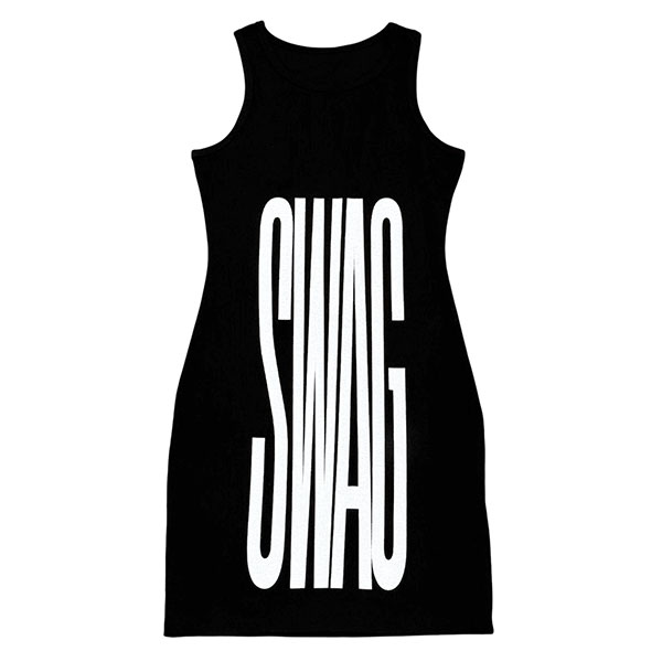 SWAG ONE PIECE