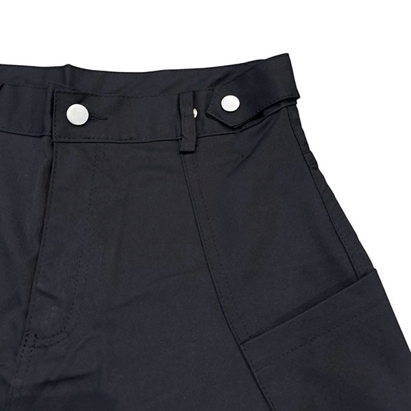 LETTER BALLOON PANTS