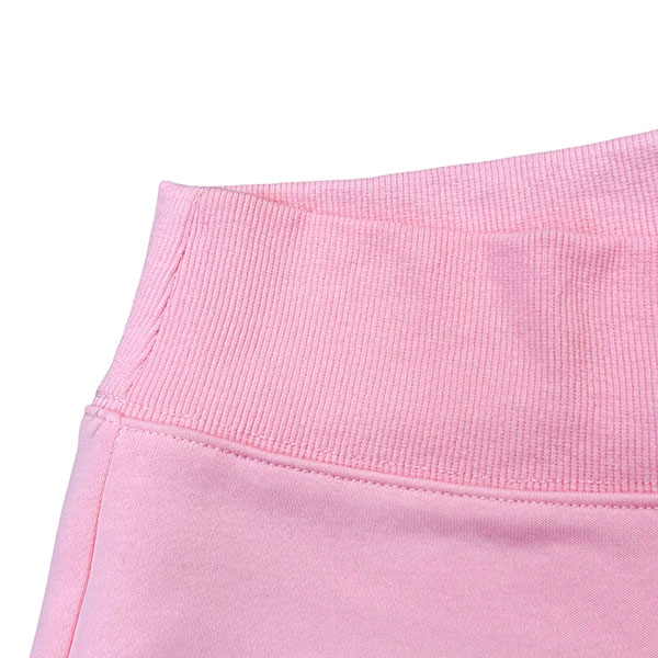 ANGEL STONE SHORTS