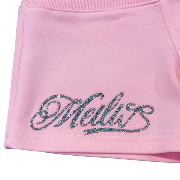 ANGEL STONE SHORTS
