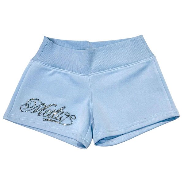 ANGEL STONE SHORTS