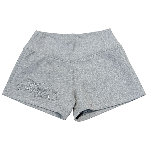 ANGEL STONE SHORTS