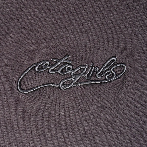 3D CURSIVE ONE PIECE