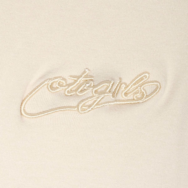 3D CURSIVE ONE PIECE