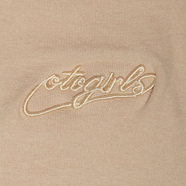 3D CURSIVE ONE PIECE