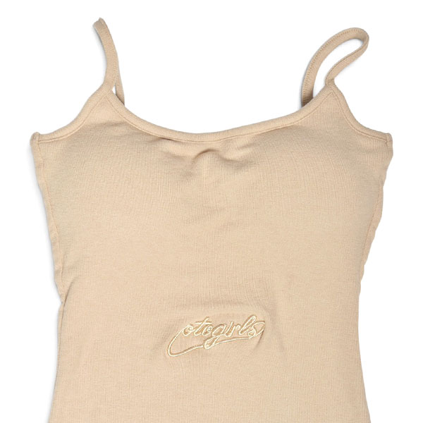 3D CURSIVE ONE PIECE