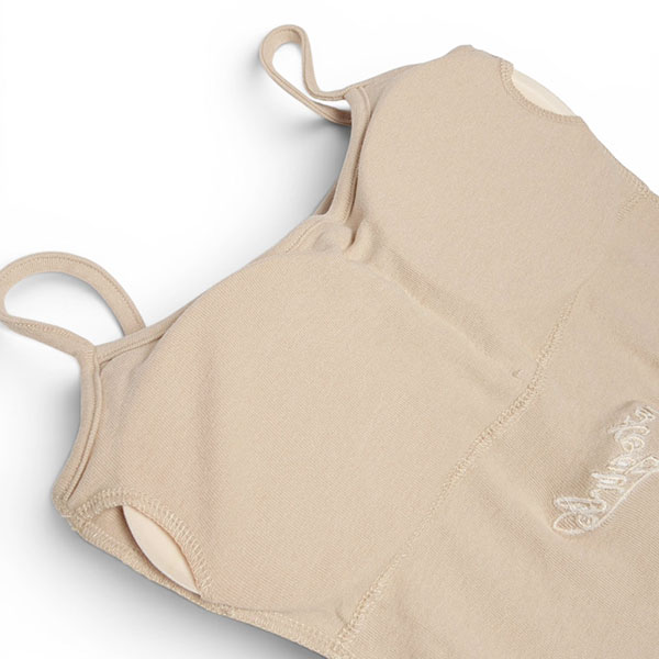 3D CURSIVE ONE PIECE