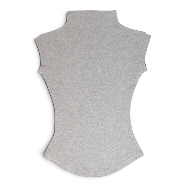 CROSS STUDS WAPPEN T-SHIRT