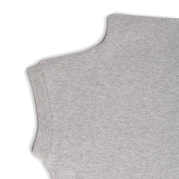 CROSS STUDS WAPPEN T-SHIRT