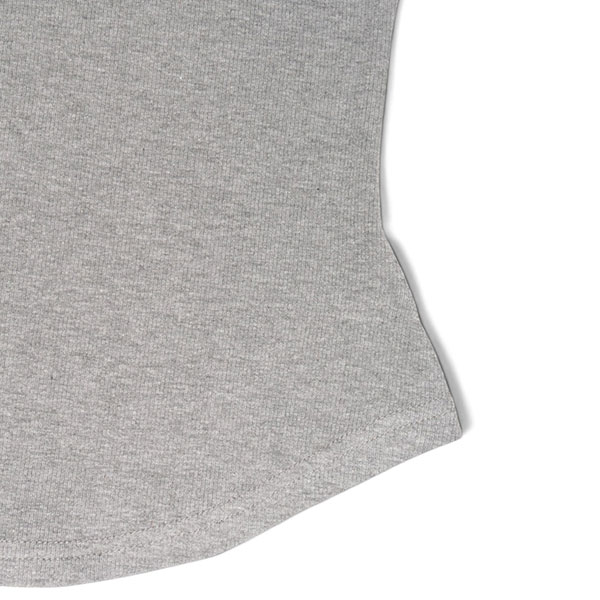 CROSS STUDS WAPPEN T-SHIRT