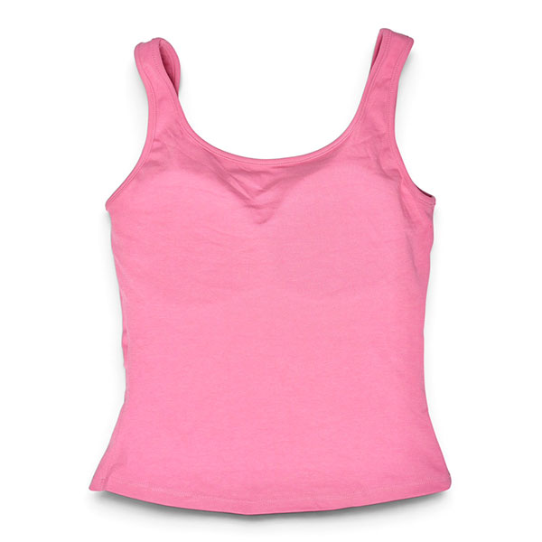 HIBISCUS STONE TANKTOP