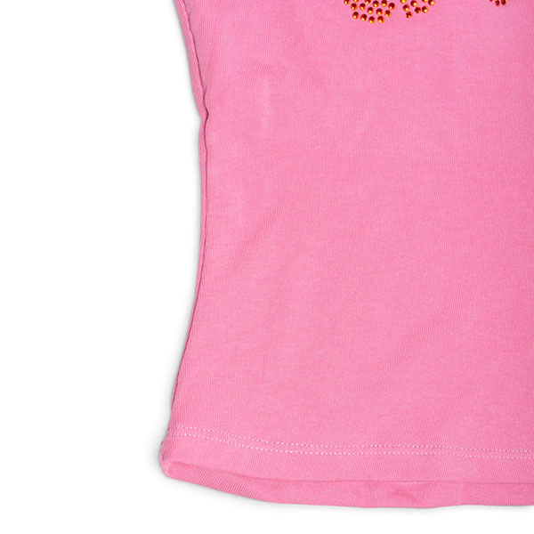 HIBISCUS STONE TANKTOP