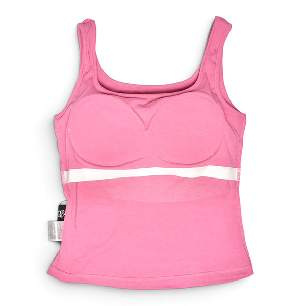HIBISCUS STONE TANKTOP