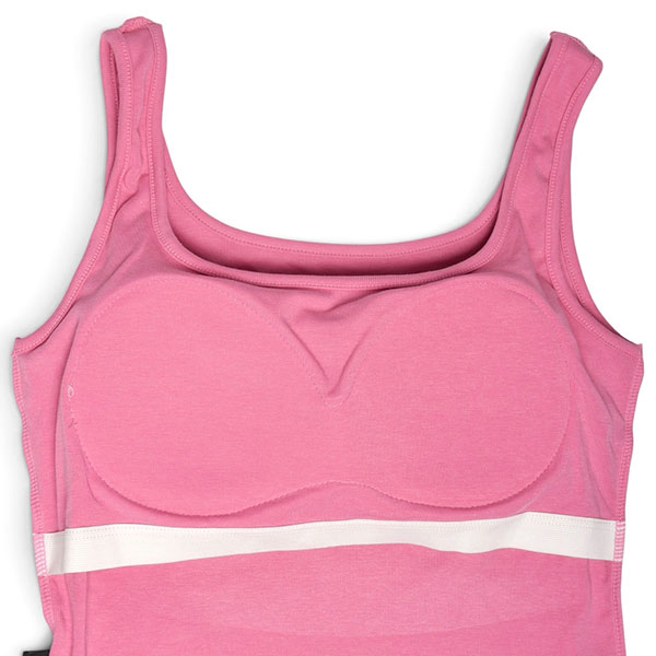 HIBISCUS STONE TANKTOP