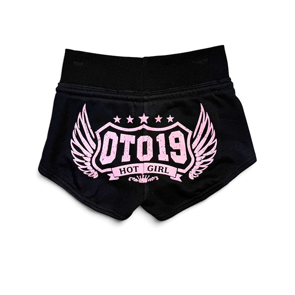 OTO19 SHORTS