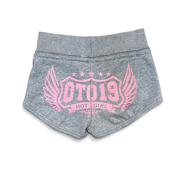 OTO19 SHORTS