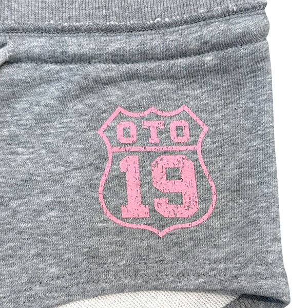 OTO19 SHORTS