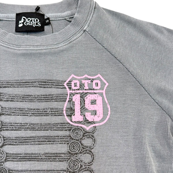 OTO19 TEE