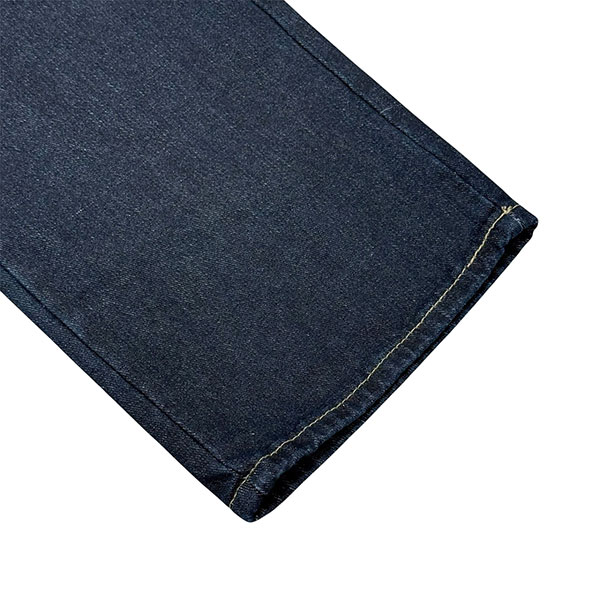 DOUBLE WAIST CULT PANTS