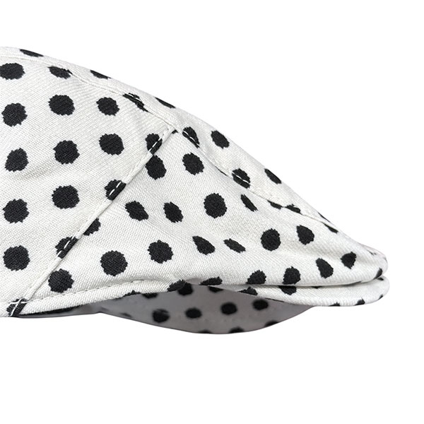 DOT HUNTING CAP