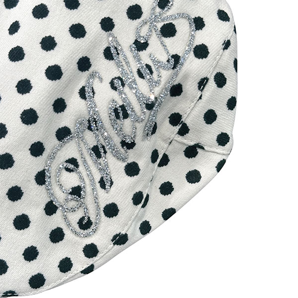 DOT HUNTING CAP