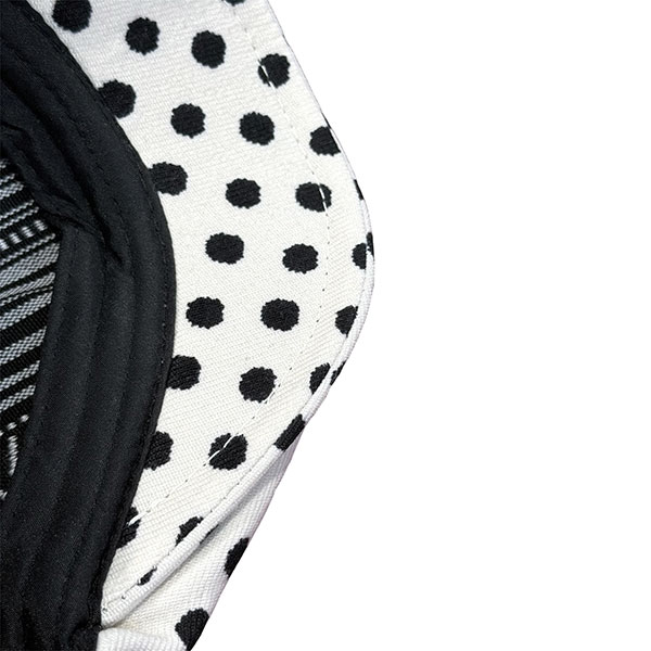 DOT HUNTING CAP