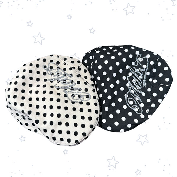 DOT HUNTING CAP