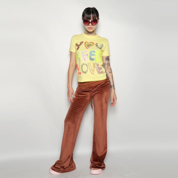 YOU NEED LOVE T-SHIRT