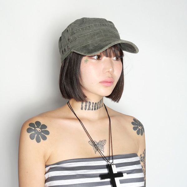 STAR WORK CAP