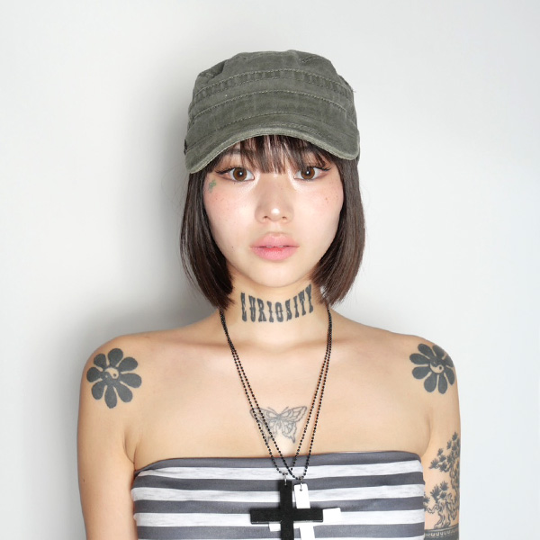 STAR WORK CAP