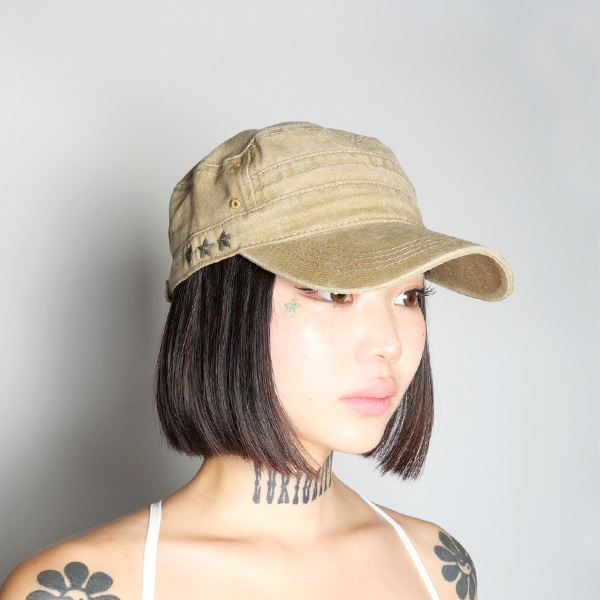 STAR WORK CAP