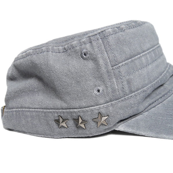 STAR WORK CAP