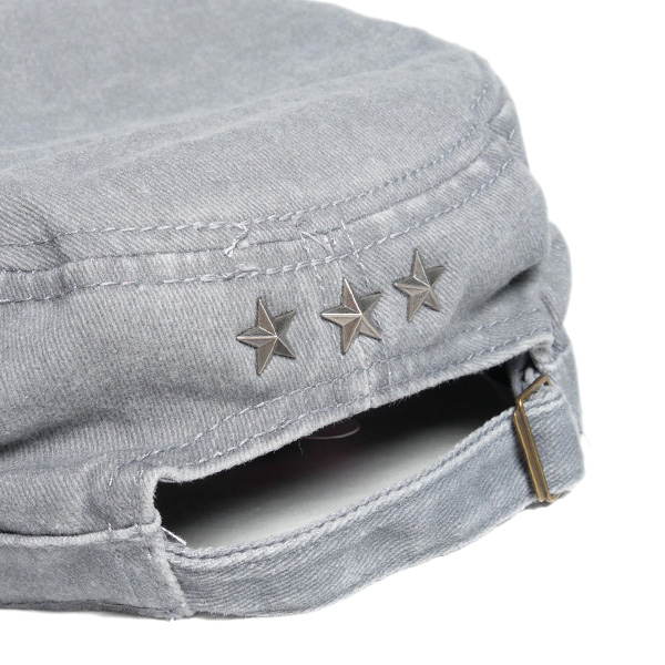STAR WORK CAP