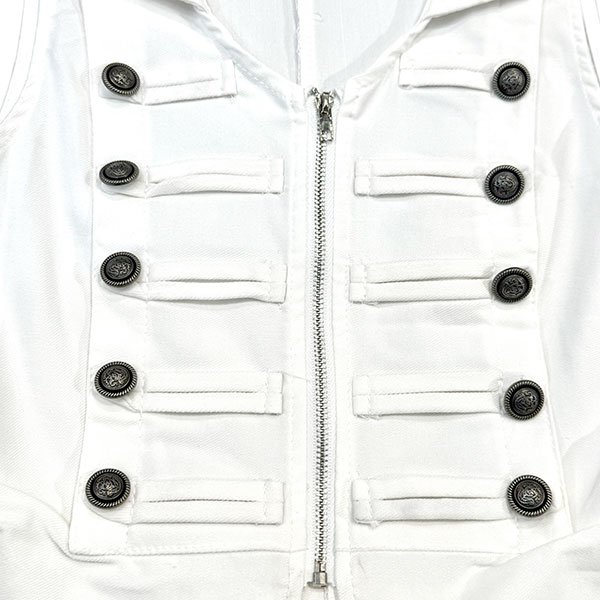 NAPOLEON SHIRTS