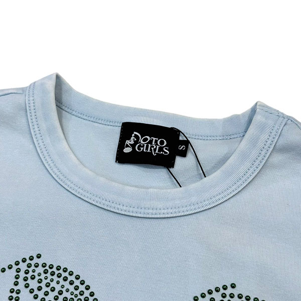 CHERRY T-SHIRTS