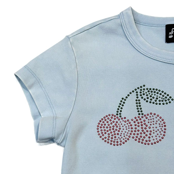 CHERRY T-SHIRTS