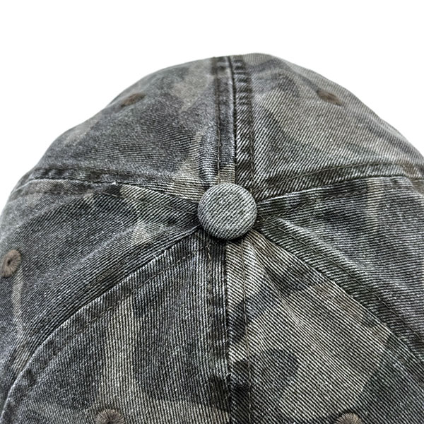 CROSS CAMO CAP