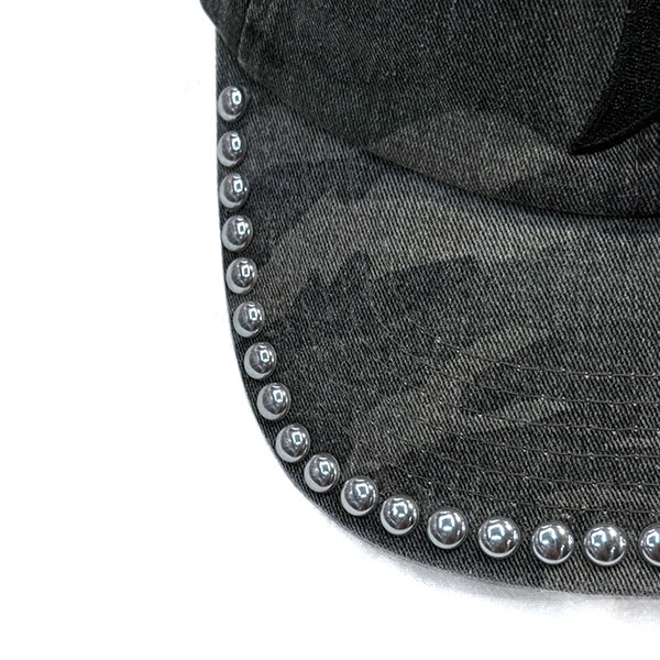 CROSS CAMO CAP