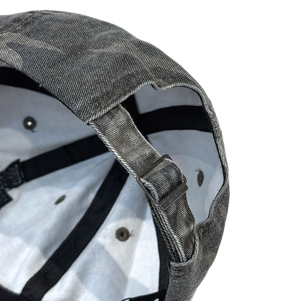 CROSS CAMO CAP