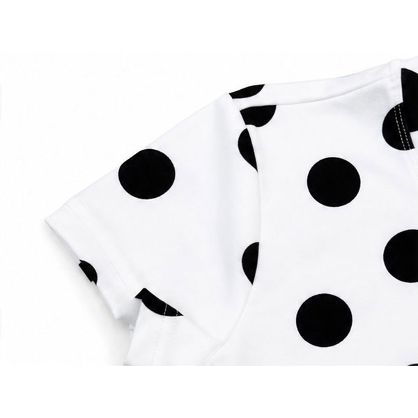 NOT A DOT TEE