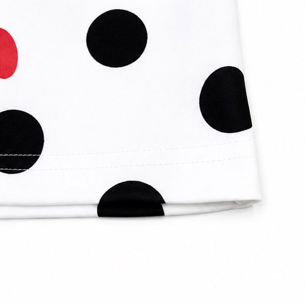 NOT A DOT TEE