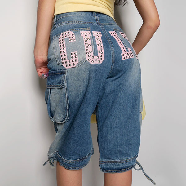 CULT JORTS