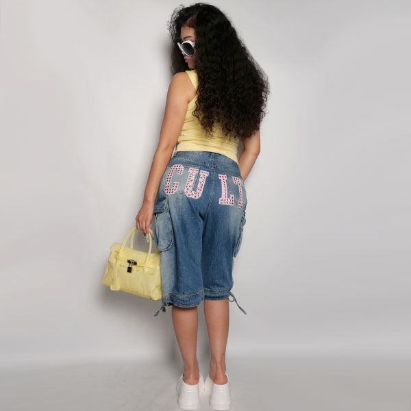 CULT JORTS