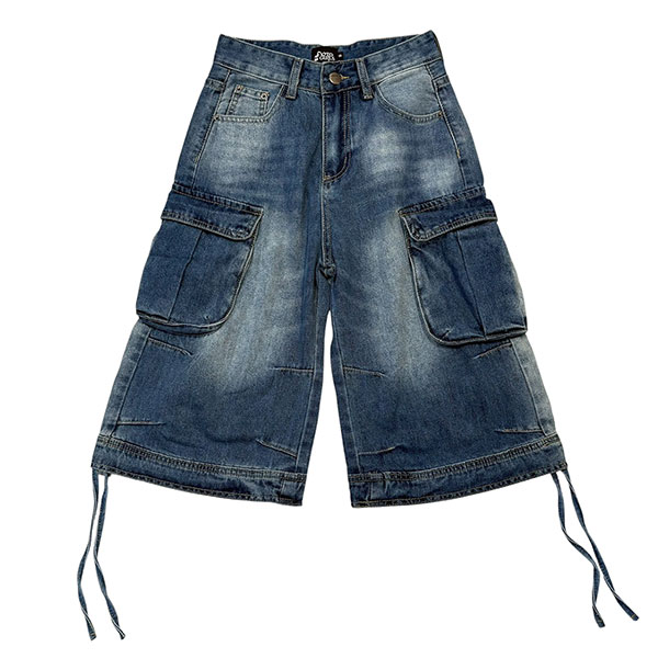 CULT JORTS