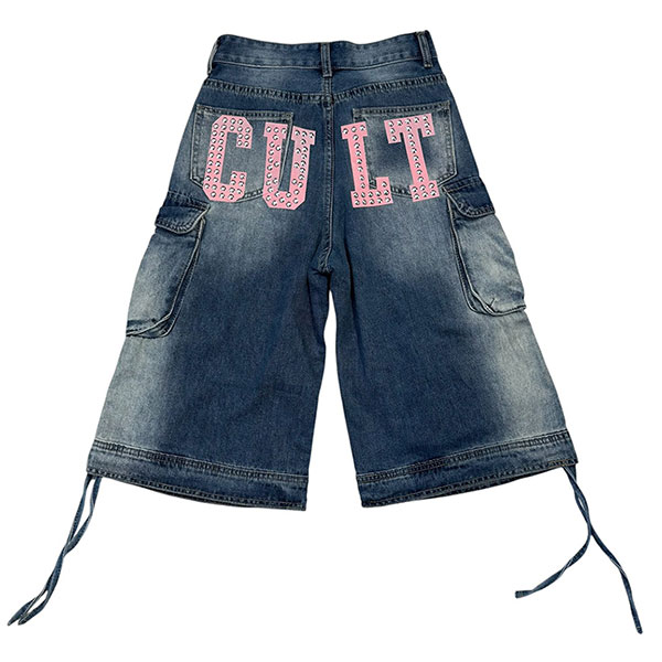CULT JORTS