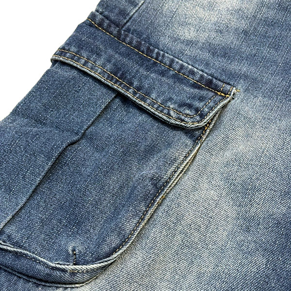 CULT JORTS