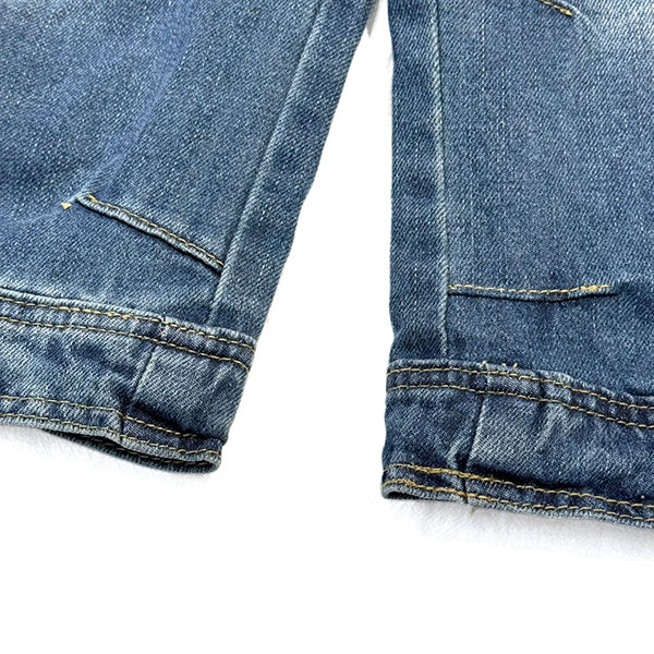 CULT JORTS