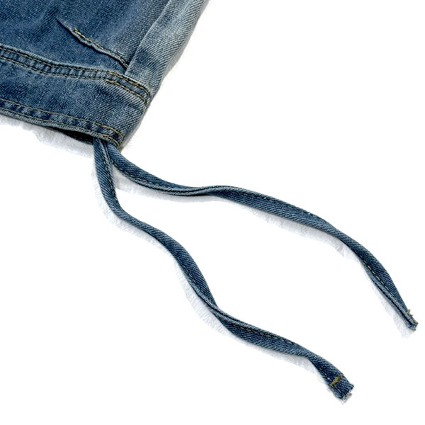 CULT JORTS