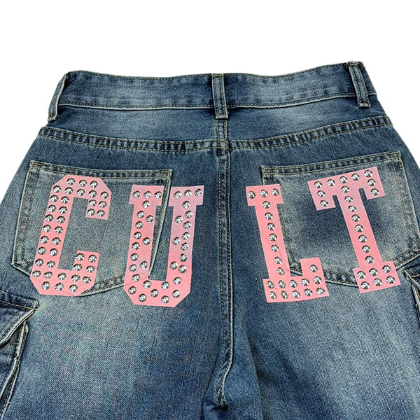 CULT JORTS